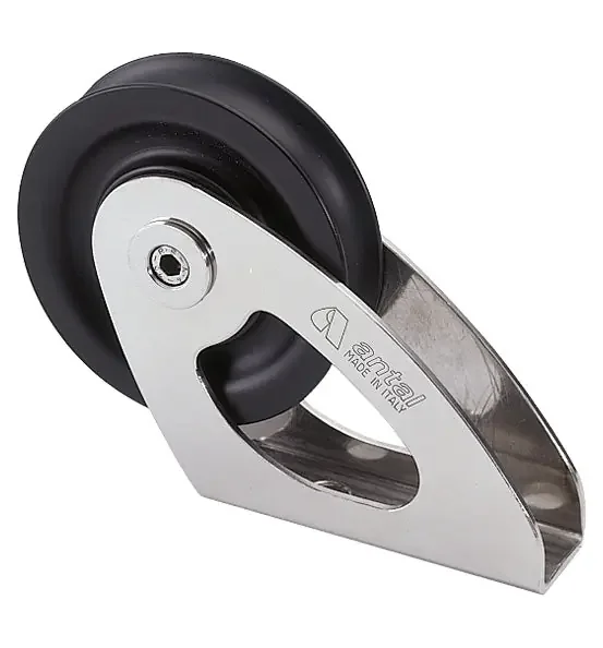Antal 815.09 Fixed Halyard Block Diameter 90