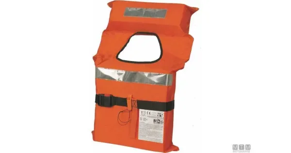 Approved LifeJacket 150n +50kg