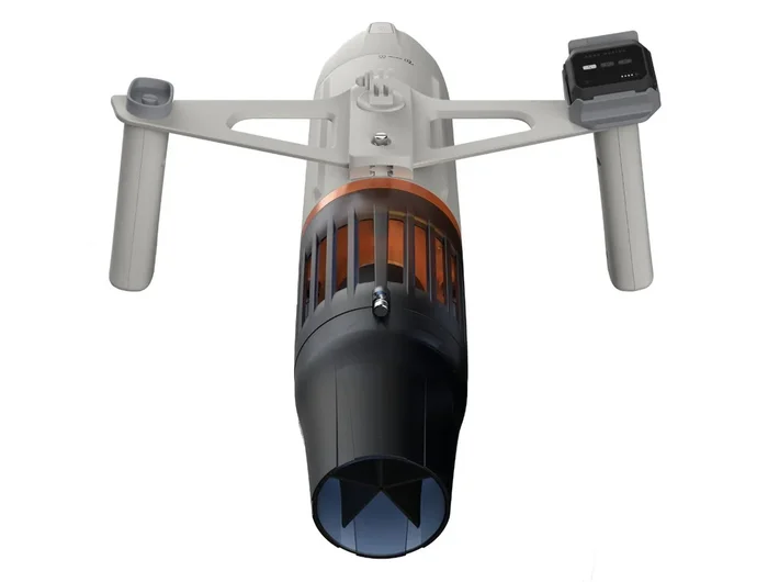 Aqua Marina BlueDrive X Pro – Underwater Scooter with 2 Batteries – In Stock – Save £400.00