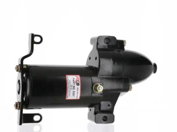 ARCO Marine Johnson/Evinrude Outboard Starter – 10 Tooth