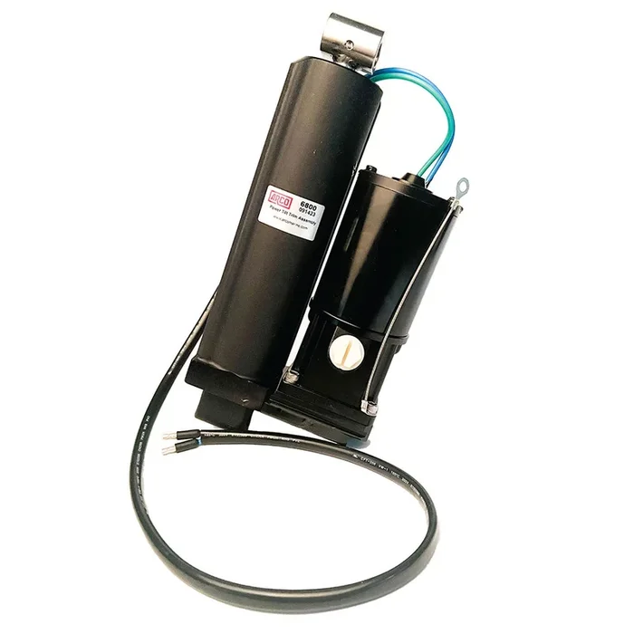 ARCO Marine Original Equipment Quality Replacement Mercury Power Tilt Trim Assembly – 30HP-60HP