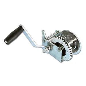 ARGANELLO VERRICELLO MANUALE ZINCATO 540KG 1200LBS