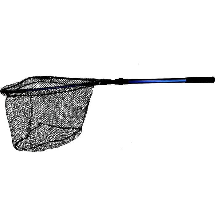 Attwood Fold-N-Stow Fishing Net – Medium – 12773-2