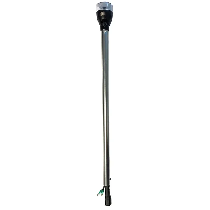 Attwood LightArmor All-Round 24″ Navigation Light f/Powerbase [5590-24-7]