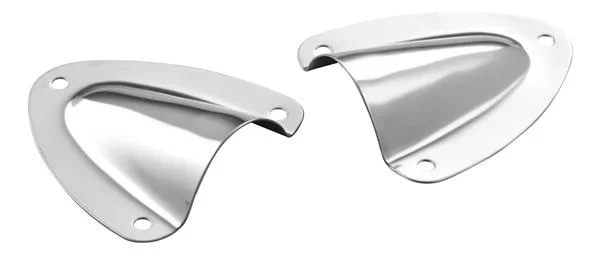 Attwood Marine 664003 Boat Vent Cover