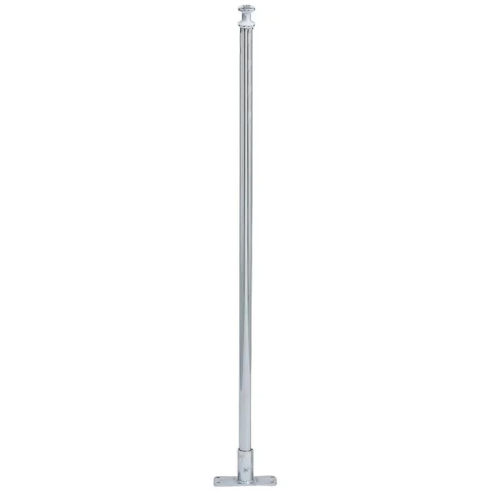 Attwood Marine 9433S Water Ski Tow Rope Pole