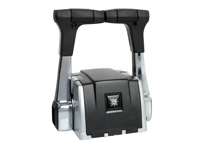 B700TD Single-Lever Twin Control without Power Trim