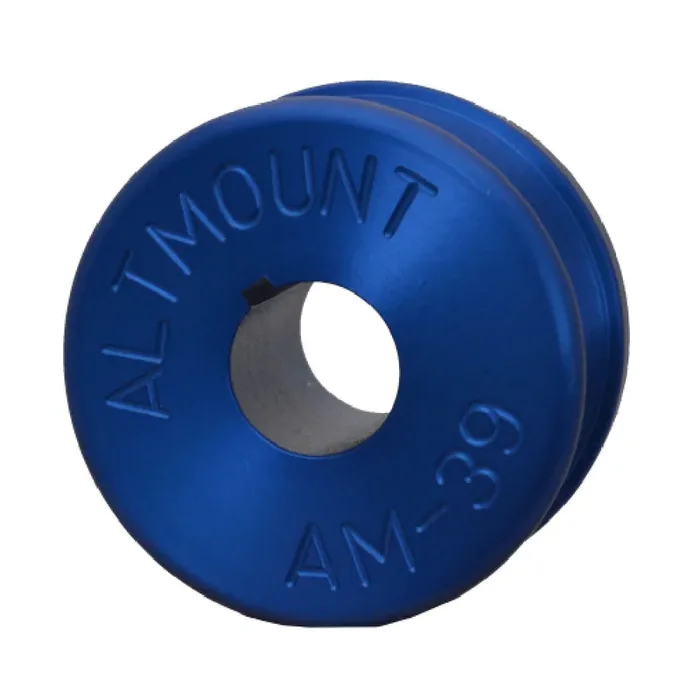 Balmar 95 Series Alternator Pully, Altmount® – 48-AM-39