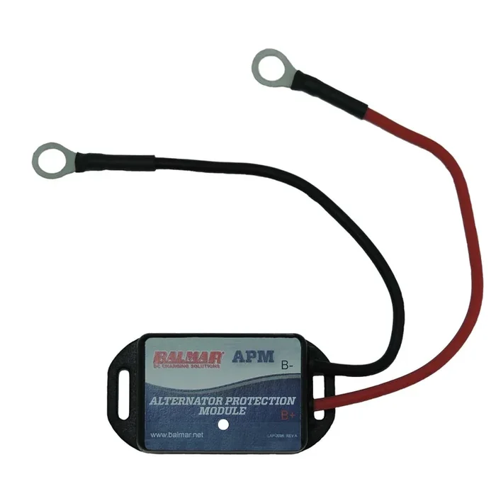 Balmar Alternator Protection Module APM24 – 24V