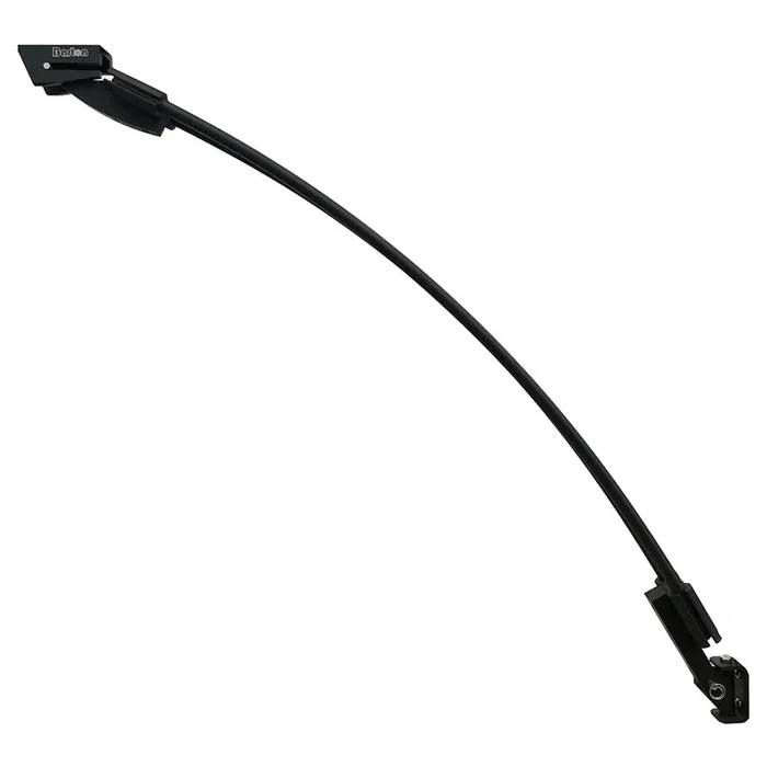 Barton Boomstrut – Black f/Boats 30-35′