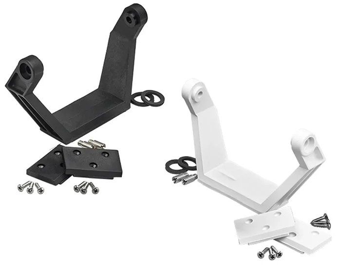 Black Bracket Kit OS135