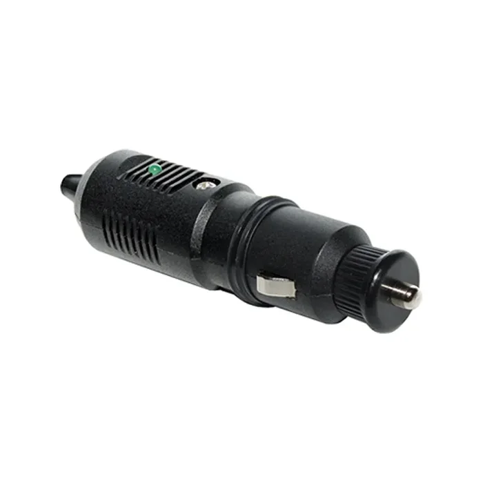 Blue Sea 1010 12V Cigarette Lighter Plug – 1010