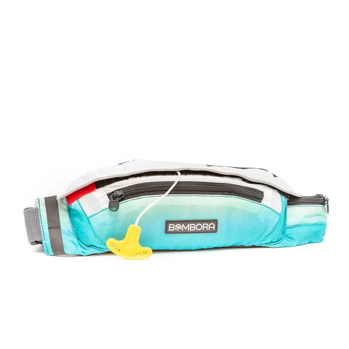 Bombora Type III Inflatable Belt Pack – Tidal
