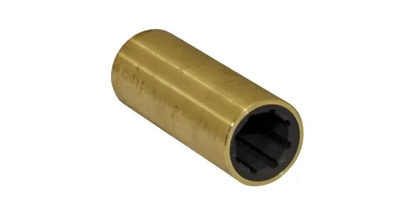 Brass Shaft Bearings 115 x 140 x 460mm