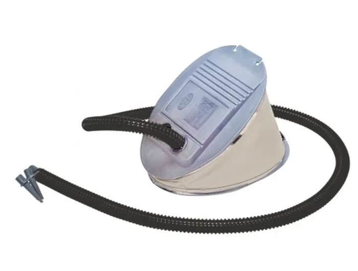 Bravo GP5 Foot Pump (5L) Bellows Max: 5.8 PSI – NEW