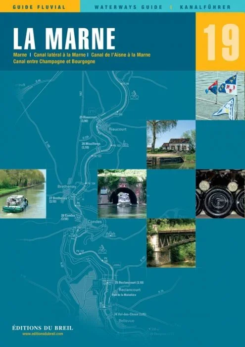 Breil Guide 19 La Marne