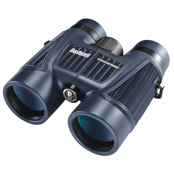 Bushnell H2O Series 10×42 WP/FP Roof Prism Binocular