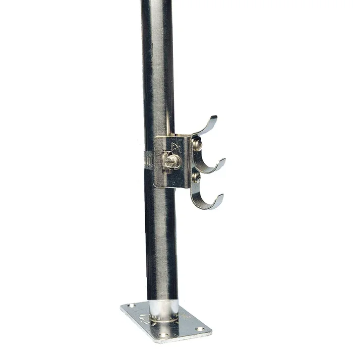 C. Sherman Johnson Cable Cradle – 2 Cradles