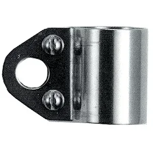 C. Sherman Johnson Pulpit Anchor f/1″ Rail
