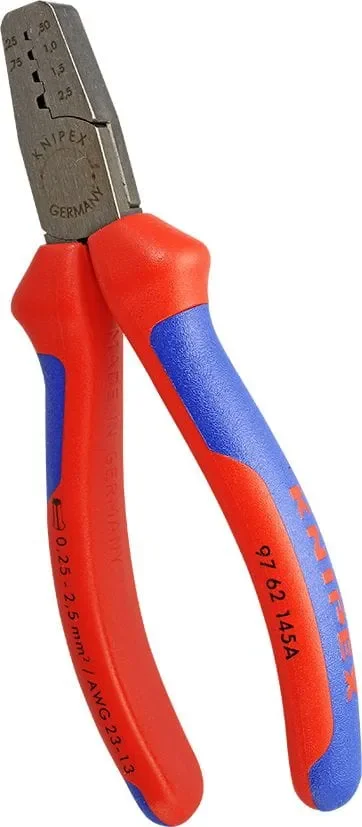 Cable end caps KNIPEX