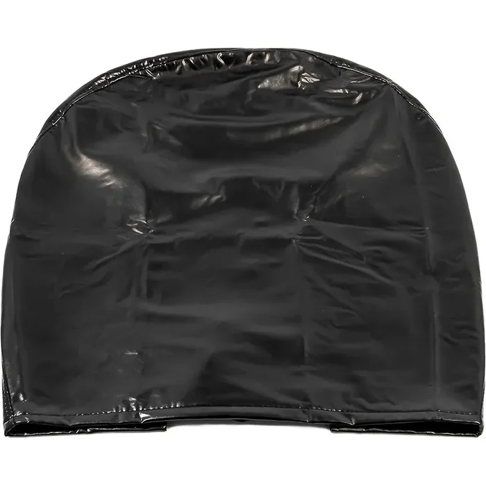 Camco 24-26 Black Vinyl Wheel & Tire Cover – 2 Pack