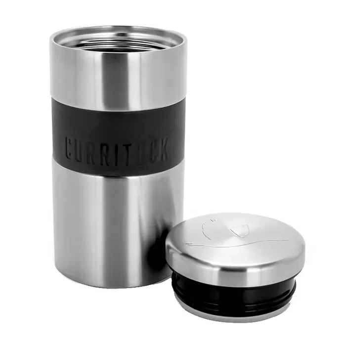 Camco Currituck Stainless Steel Food Container – 18oz