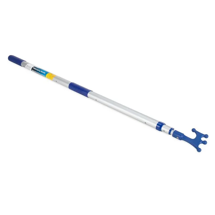 Camco Handle Telescoping – 3-6‘ w/Boat Hook – 41912