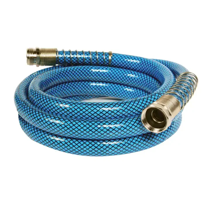 Camco Premium Drinking Water Hose – ?” ID – Anti-Kink – 10‘ – 22823
