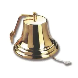 CAMPANA DI BORDO Ø210MM OMOLOGATA