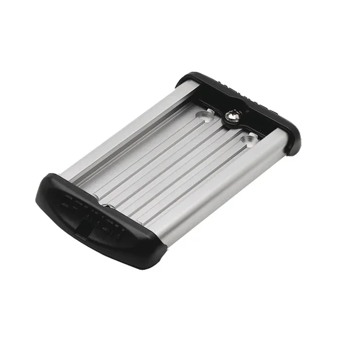 Cannon Aluminum Mounting Track – 6″