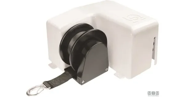 Capstan Quick THG 1000W 12v