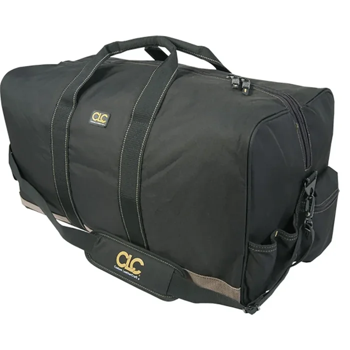 CLC 7-Pocket 24″ All-Purpose Gear Bag