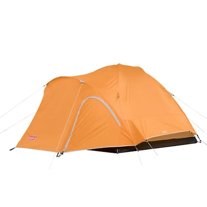 Coleman Hooligan™ 3 Tent – 8′ x 7′ – 3-Person