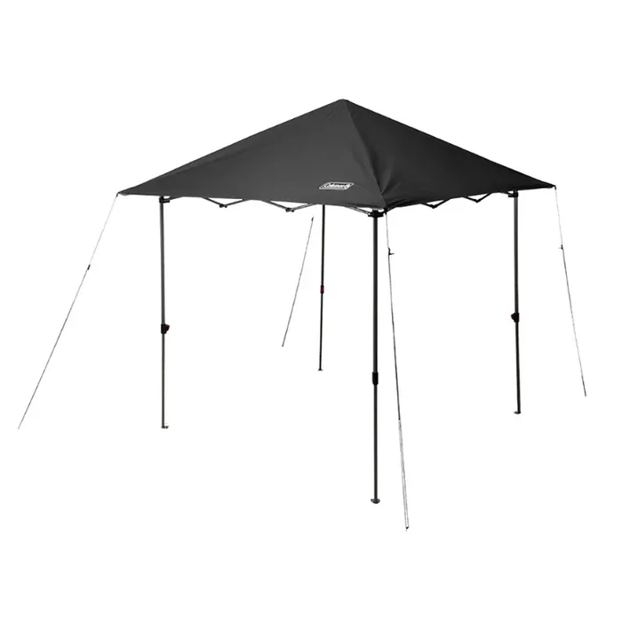 Coleman OASIS™ Lite 10 x 10 ft. Canopy – Black