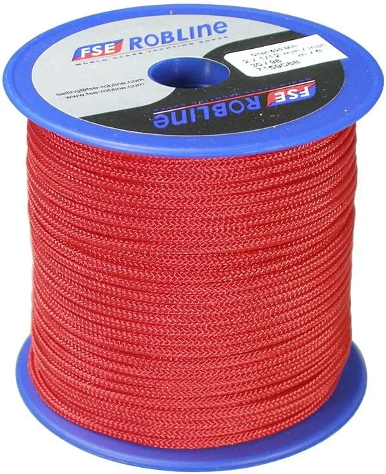 Coloured trim line ROBLINE® (PES)