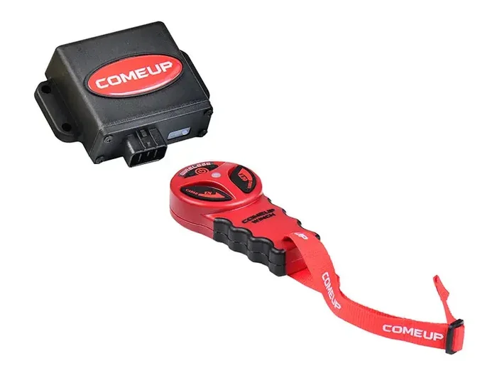 COMEUP RF-24DP Wireless Remote Control – 6 Pin