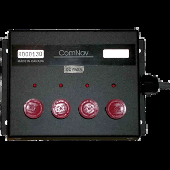 Comnav 20310017 Autopilot Control Unit