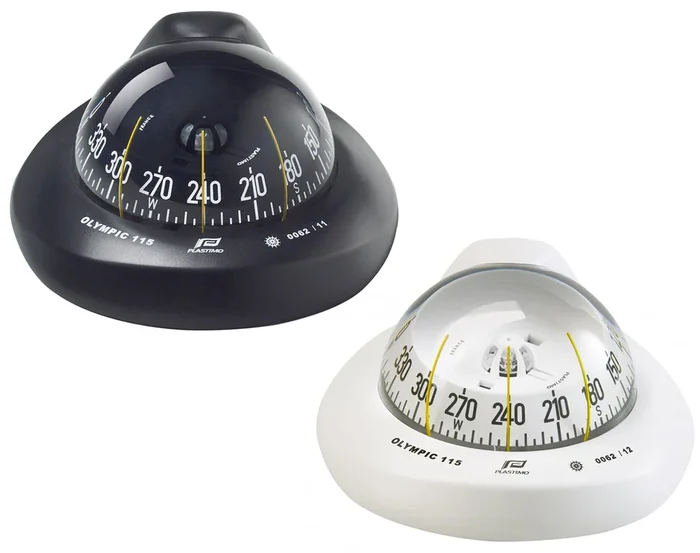 Compass Olymp115 Wht Con