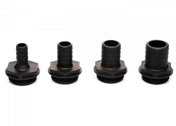 Connector Fittings