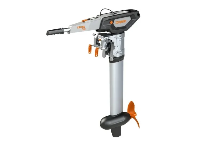 CRUISE 3.0 TL Electric Outboard Motor / long shaft