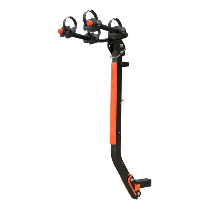 CURT ActiveLink SE Series Bike Rack – 2 Bikes Up to 90 lbs [18410]