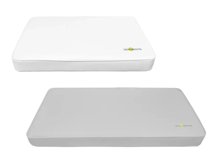 Cushion for Yeti 105 Cooler Wht