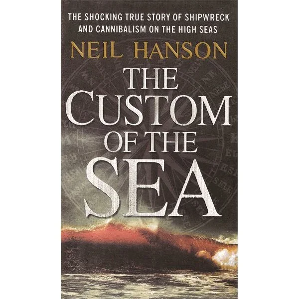Custom of the Sea (Paperback)