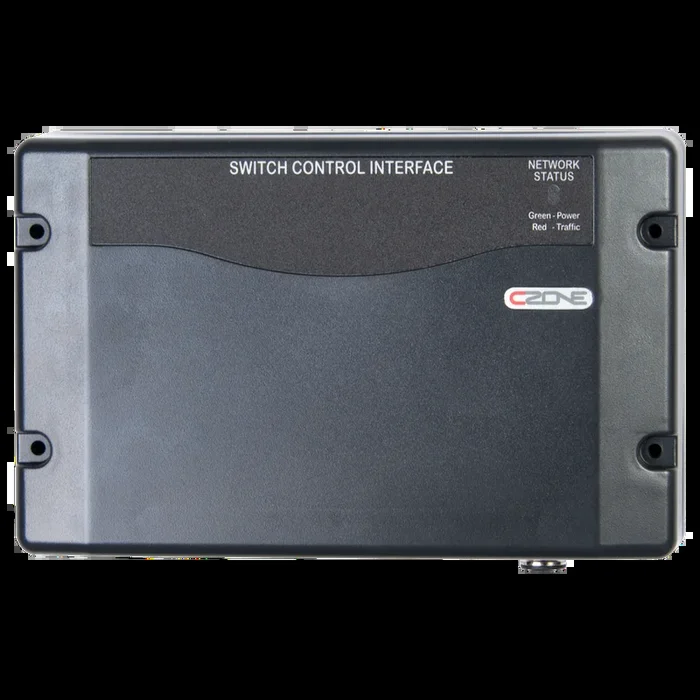CZone 80-911-0011-00 – Switch Control Interface with Seal