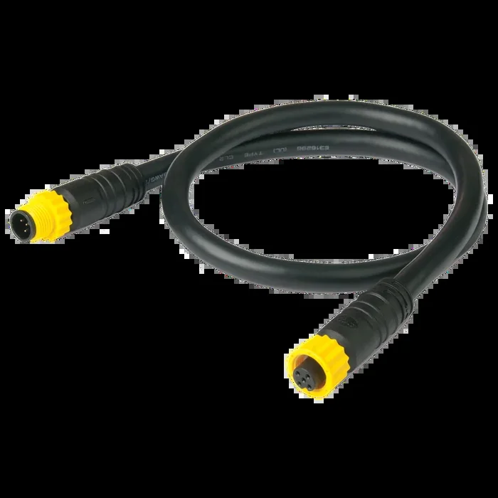 CZone 80-911-0026-00 – NMEA 2000® Extension Cable, 0.5m