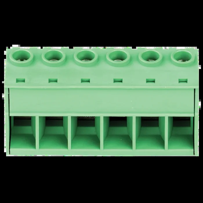 CZone 80-911-0042-00 – Terminal Block SI/MI 6way PLUG 5mm Pitch
