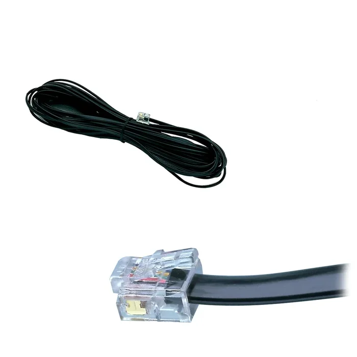 Davis 4-Conductor Extension Cable – 8′