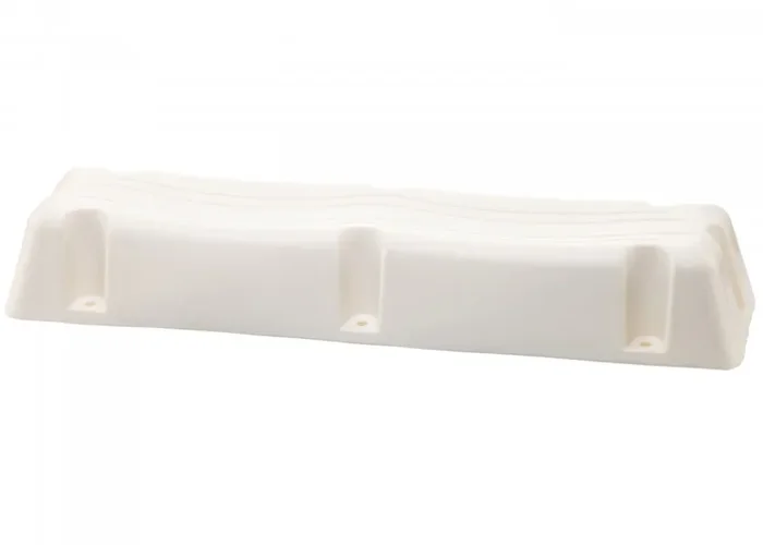 Dock Fender / straight / 485 x 120 x 72 mm