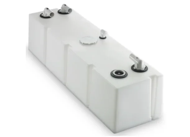 Dometic DHT110L Holding Tank for Marine Toilets – 110 Litre