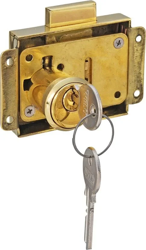 Drawer lock